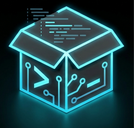 Logo LineCodeBox